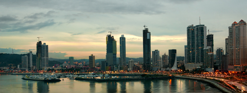 Panama rental market